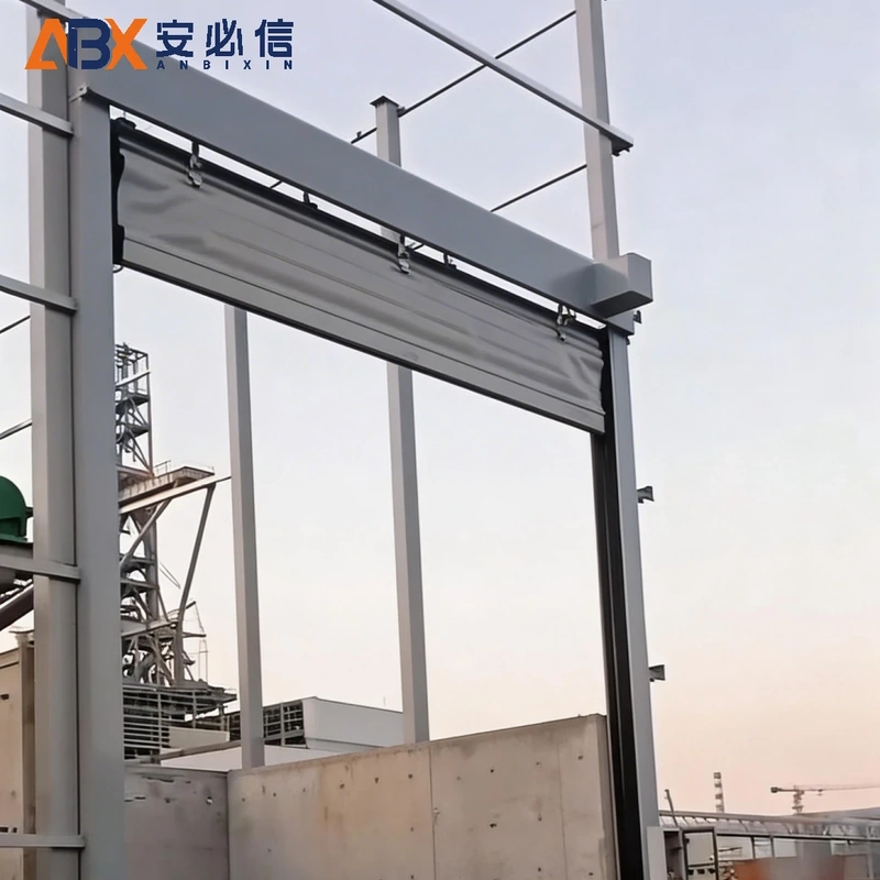 安阳市堆积门