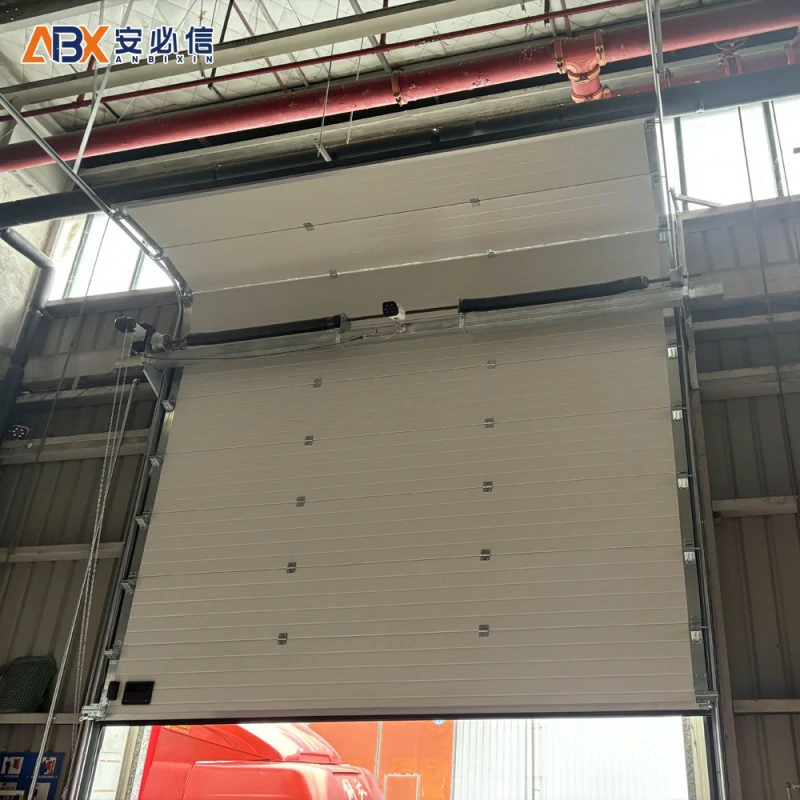 安阳市高扬程提升门